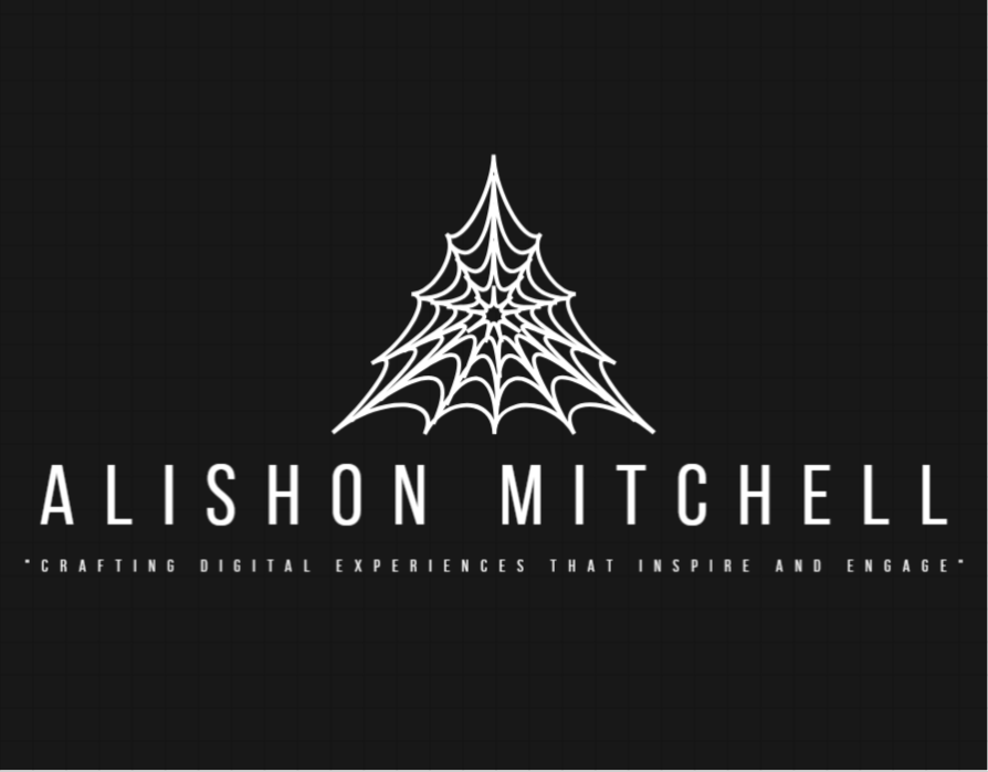 alishonmitchell.com